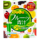 유와 맛있는 과일 청즙 3g 20개입