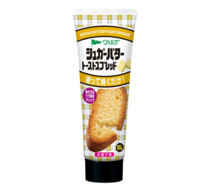 아오하타 베르데 설탕 버터 토스트 스프레드