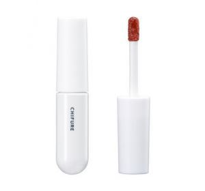 치후레 틴트 립 젤 583 웜 레드