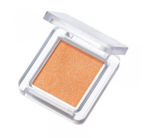 치후레 싱글 컬러 아이섀도우 412 일몰 오렌지
