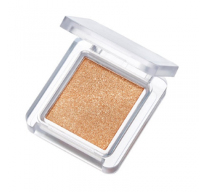 치후레 싱글 컬러 아이섀도우 743 브라운