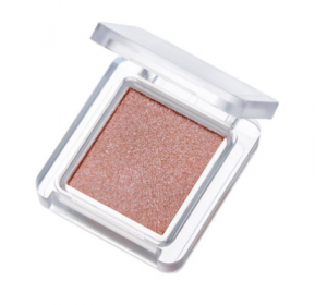 치후레 싱글 컬러 아이섀도우 744 세련된 갈색