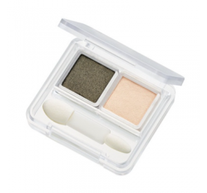 치후레 트윈 컬러 아이섀도우 09