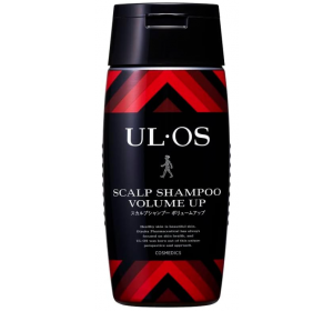 우르오스 스칼프 볼륨업 샴푸 병타입 300ml