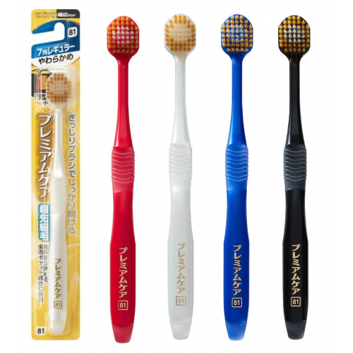 에비스 프리미엄 케어 7열 레귤러 부드러움 - 색상랜덤