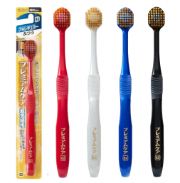 에비스 프리미엄 케어 7열 레귤러 보통 - 색상랜덤