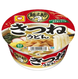 동양수산 마루짱 키츠네 우동