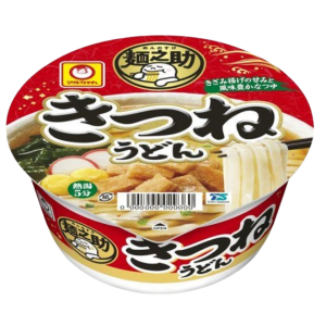 동양수산 마루짱 키츠네 우동