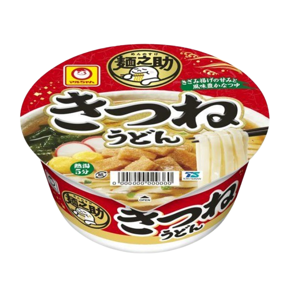 동양수산 마루짱 키츠네 우동