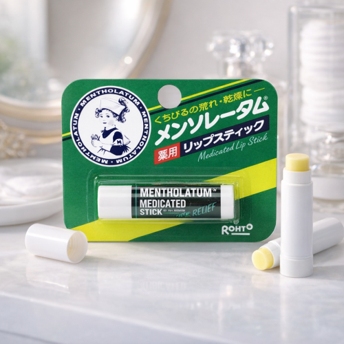 멘소래담 약용 립스틱 4.5g