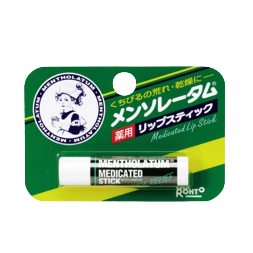 멘소래담 약용 립스틱 4.5g