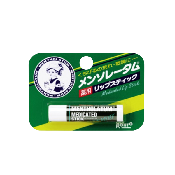 멘소래담 약용 립스틱 4.5g