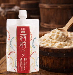 PDC 와푸드메이드 SK 술지게미팩 170g