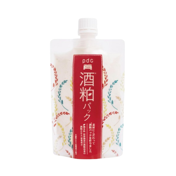 PDC 와푸드메이드 SK 술지게미팩 170g