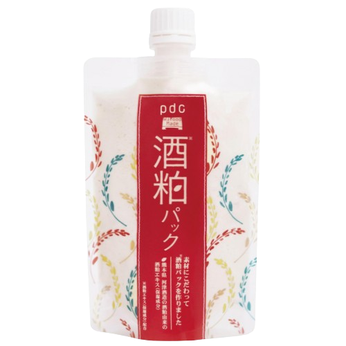 PDC 와푸드메이드 SK 술지게미팩 170g