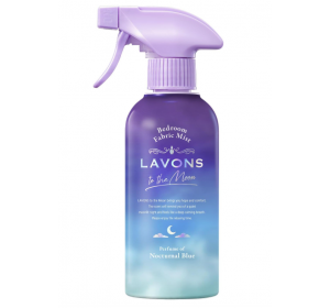 라봉 패브릭 미스트 투더문 녹타날 블루향 300ml