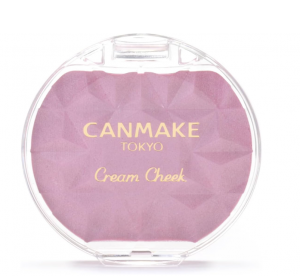 캔메이크 크림 치크 05 펄라일락