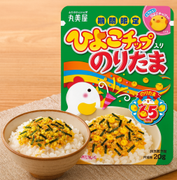 마루미야 노리타마 후리카케 20g