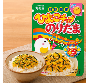 마루미야 노리타마 후리카케 20g