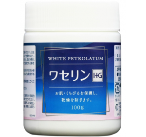 타이요제약 바셀린 HG 크림 100g