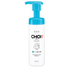 CHOI 약용 거품세안 여드름케어 110g