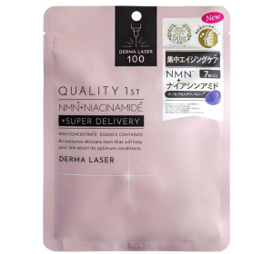 더마레이저 슈퍼 NMN 100 마스크팩 7매입