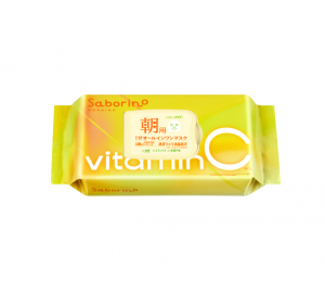 사보리노 메자마 시트 비타민C 30장