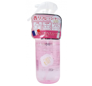 사무라이우먼 화이트 로즈 패브릭 미스트 300ml