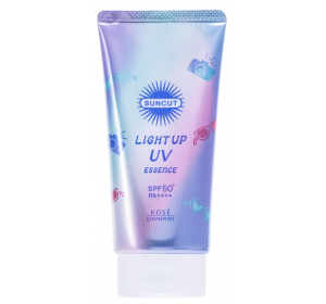 KOSE 선컷 라이트업 UV 에센스 80g
