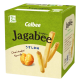 쟈가비 Jagabee 우스시오맛