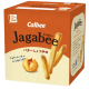 쟈가비 Jagabee 버터 간장 맛