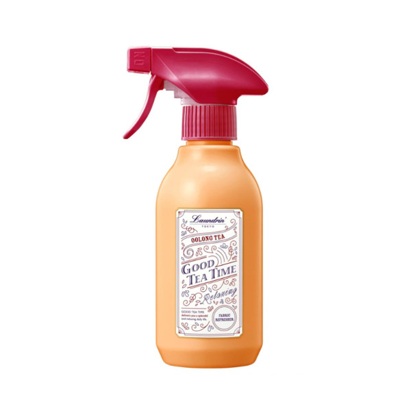 란도린 패브릭 미스트 우롱차의 향기 300ml