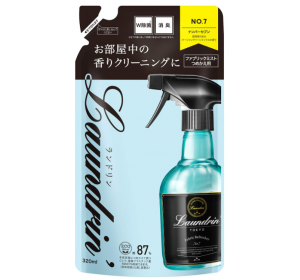 란도린 패브릭 미스트 N0.7 리필 320ml