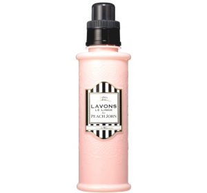 라봉 PJ 섬유유연제 시크릿 블라썸 600ml