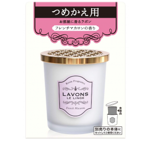 라봉 방향제 프렌치 마카롱 리필 150g