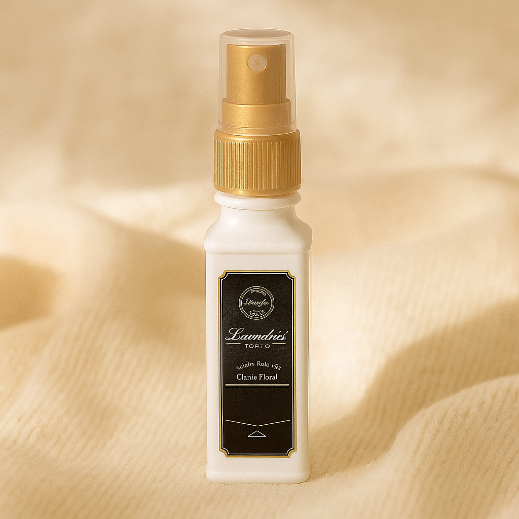 란도린 패브릭 미스트 클래식 플로랄 휴대용 40ml