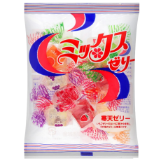 킨조젤리 믹스 125g