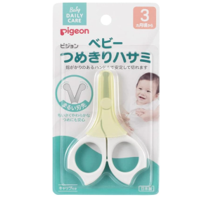 피죤 아기 손톱깎이 멀티컬러