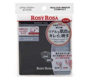 로지로사 리얼룩 미러 컴팩트 1개