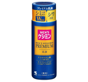 고바야시제약 남성 케시민 프리미엄 로션 110ml