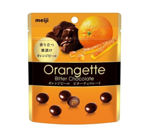 메이지 오렌지 슈파우치 1개