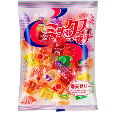킨조젤리 믹스 190g