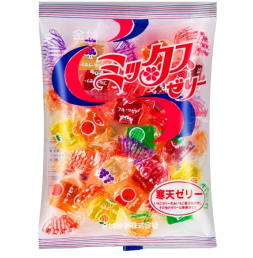 킨조젤리 믹스 190g