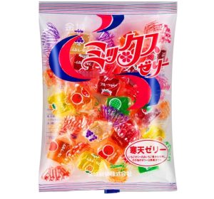 킨조젤리 믹스 190g