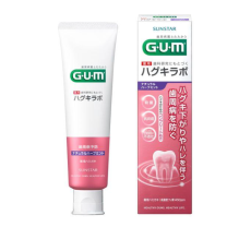 GUM 잇몸을 위한 페이스트 메디컬 허브 민트 치약