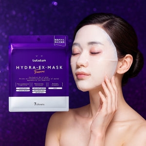 루루룬 하이드라 EX 페이스마스크팩 7매입