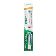 GUM 치주 프로케어 전동 칫솔 교체용 1개