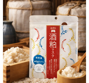 PDC 와푸드메이드 술지게미 마스크팩 10매