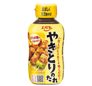 에바라 야키토리 양념소스 240g