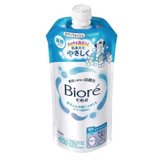 비오레U 바디워시 리필용 320ml